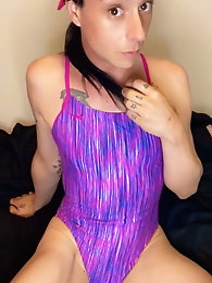 Cute sexy trans girl pics