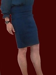 We are having breakfast together.