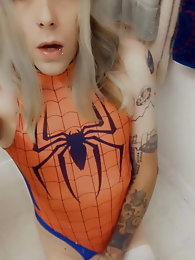 Insatiable whores as you love