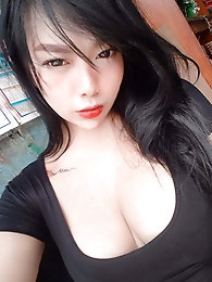 Alexa Pinoy Ladyboy