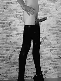 New Heels andamp; Fun