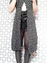 Bailey Brentwood: A timeless beauty in TGirl porn.