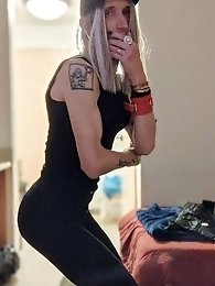 One of your vanity Houston looking fly as the night is day.