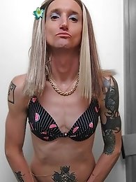 One of your vanity Houston looking fly as the night is day.