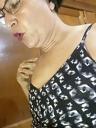 Emma Nataly: a stunning and beautiful Mexican transsexual.