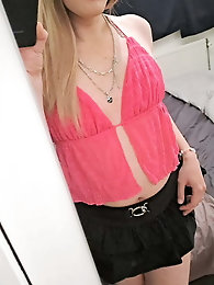 Videocalling with my daddy and friends