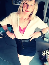 Emmaaa German crossdresser