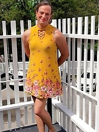 Girls who are into women seducing their male partners