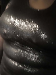 Tgirl streetwalkers are taking off their dress for fun