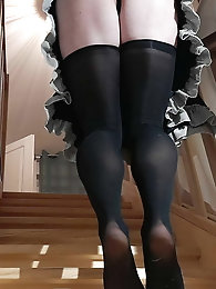 Nouvelle petite tenue