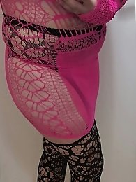 BLACK TGIRLS Bottoms up