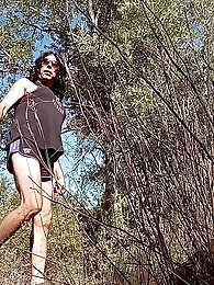 English ladyboy hookers with hairy ass