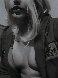 Patrice Crystal in a playful mood get ready for fun