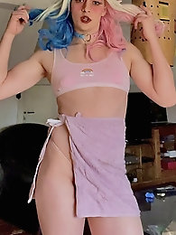 My favourit pictures from me