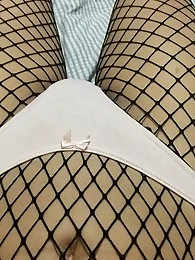 Training my boipussy