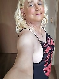 The Passion of Alisia Rae on TGIRLS XXX where trans beauty reigns supreme