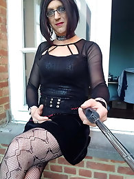 My ass gaped andlt;3