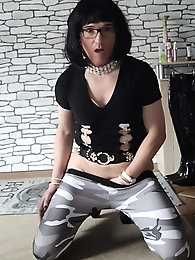 New and cool from Tamara