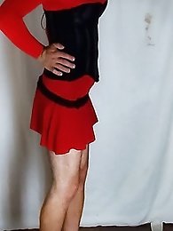 Ladyboys are like sugar sweet and they like to take off their bras