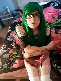 Kawai Girl Alicia Kawai Girl Alicia s sex video