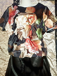 My Satin Collection 3