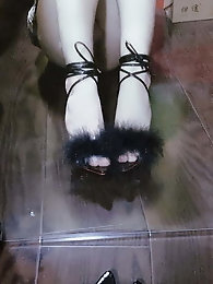 Ripened shemale GFs as you love