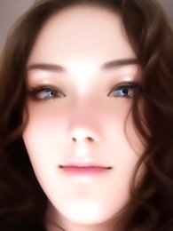 ZZ in anime world ,,this is my anime filter pics