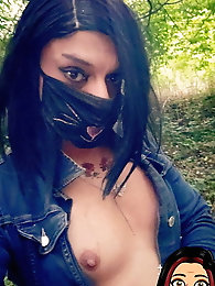 Ariana sissy Toronto