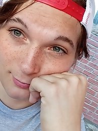 Girl from Toronto Ohio tries to achieve great things in part 2