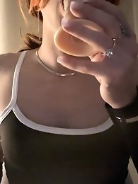 She Looked Innocent That Was the Trap Pure Pleasure