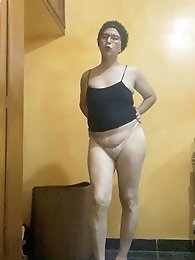 Tranny sex with Emma and Nataly hot and ready