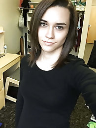 Youd get your cock in there. wouldnt you? 4.