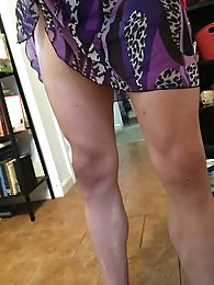 Just came back from the beach