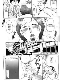 Something Amazing is Going to Happen - part 03