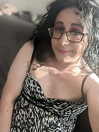 Incredible tranny strumpet in good shape