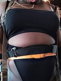 The juiciest shemale bitches want to show you their holes