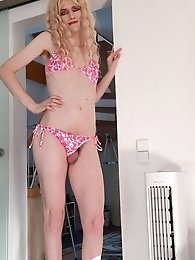 A little bit of this a little bit of that