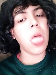 Have you tried my ass daddy It s tight and juicy