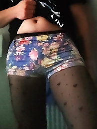 My new anal vibrator