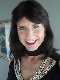 A chubby girl masturbates with her girlfriend showcasing Tgirl passion in this steamy video