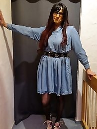 Tranny hookers with beautiful faces love big cocks very much