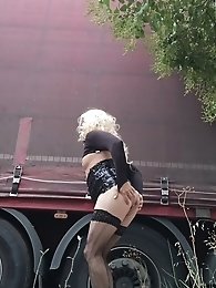 Unacerdaamaricona wants to be Don Cami s calendar girl