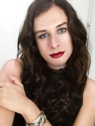 My digital transformation portraits