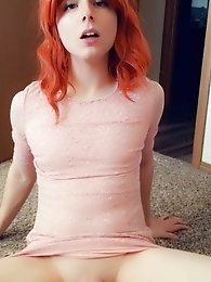 Tart is playing herself