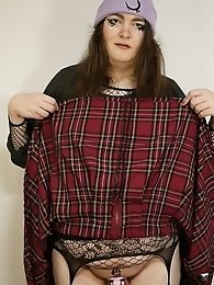 Just little old me in a video