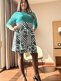 Juicy transsexuals are extremely enthusiastic about sex especially in these steamy scenes