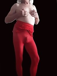 An Amazon beauty with a huge cock part 5 4K sex video