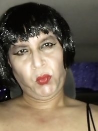 Hot Tgirls action with EmmaNataly in the spotlight