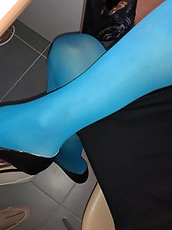 GROOBYGIRLS: Havenand#039;s Above!