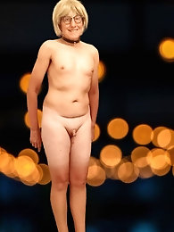 Sissy Kenzie Star #5